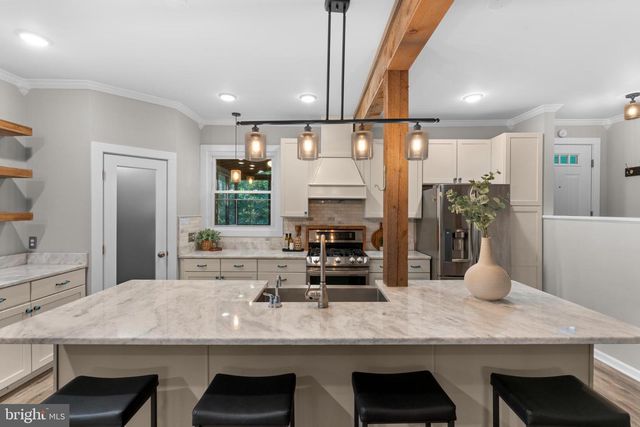 8572 MONUMENTAL MLS, Rixeyville, VA 22737
