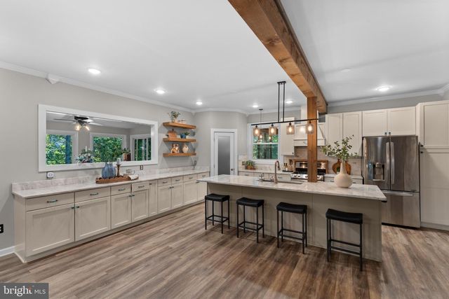 8572 MONUMENTAL MLS, Rixeyville, VA 22737