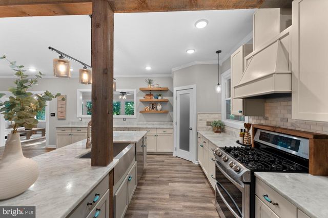 8572 MONUMENTAL MLS, Rixeyville, VA 22737