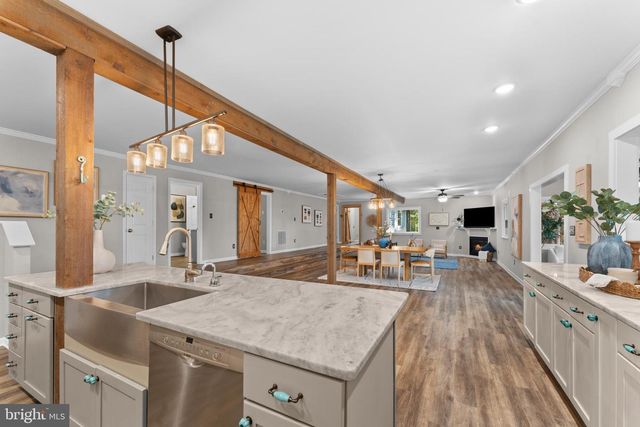 8572 MONUMENTAL MLS, Rixeyville, VA 22737