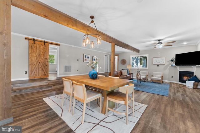 8572 MONUMENTAL MLS, Rixeyville, VA 22737