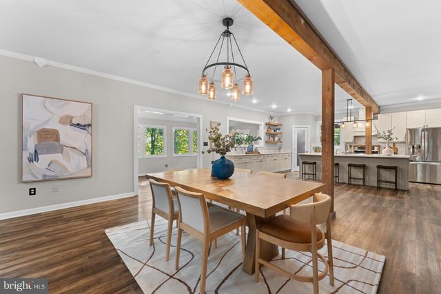 8572 MONUMENTAL MLS, Rixeyville, VA 22737