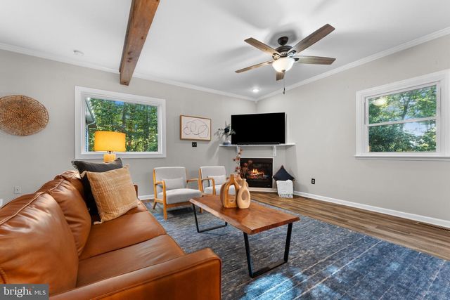 8572 MONUMENTAL MLS, Rixeyville, VA 22737