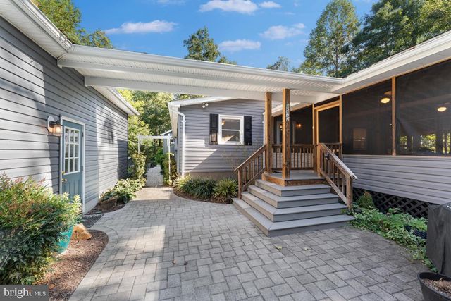 8572 MONUMENTAL MLS, Rixeyville, VA 22737