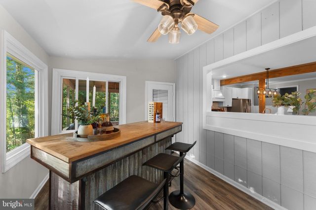 8572 MONUMENTAL MLS, Rixeyville, VA 22737