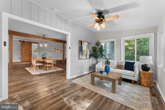 8572 MONUMENTAL MLS, Rixeyville, VA 22737