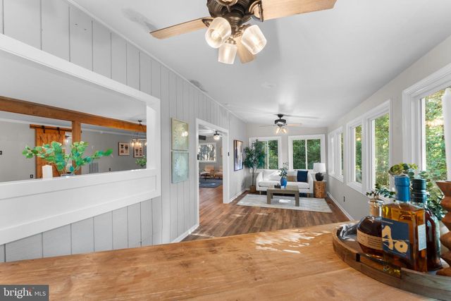 8572 MONUMENTAL MLS, Rixeyville, VA 22737