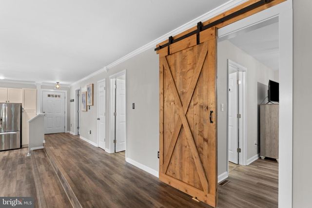 8572 MONUMENTAL MLS, Rixeyville, VA 22737