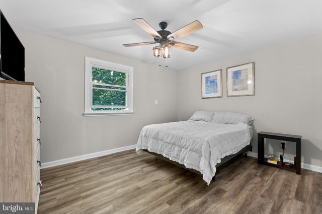 8572 MONUMENTAL MLS, Rixeyville, VA 22737