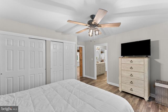 8572 MONUMENTAL MLS, Rixeyville, VA 22737
