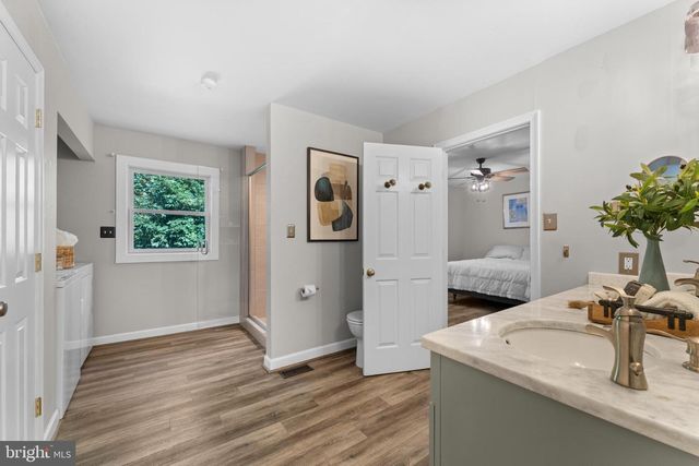 8572 MONUMENTAL MLS, Rixeyville, VA 22737