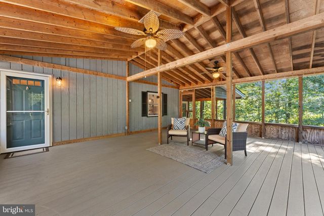 8572 MONUMENTAL MLS, Rixeyville, VA 22737
