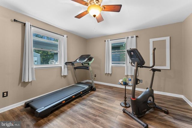 8572 MONUMENTAL MLS, Rixeyville, VA 22737