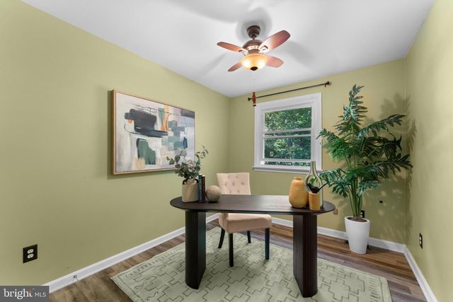 8572 MONUMENTAL MLS, Rixeyville, VA 22737