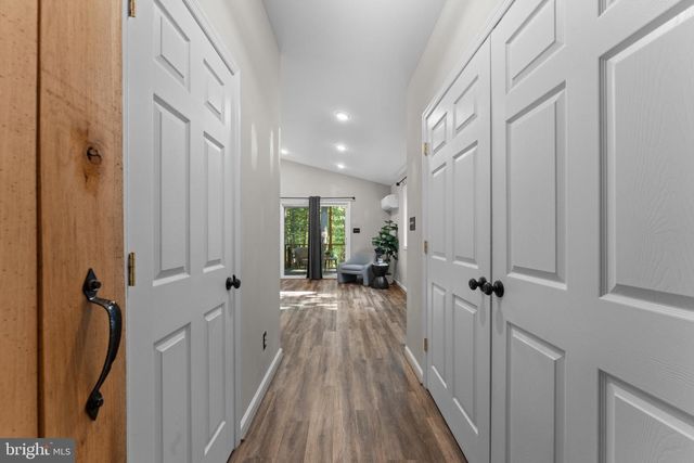 8572 MONUMENTAL MLS, Rixeyville, VA 22737
