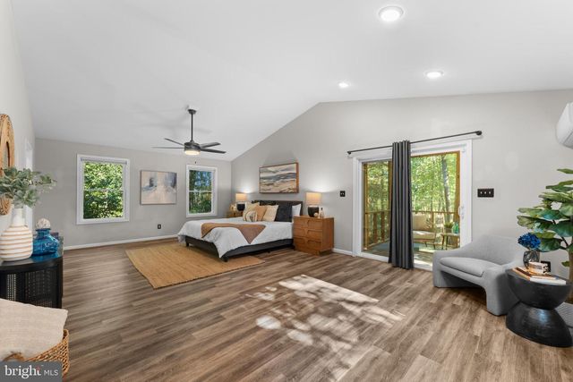 8572 MONUMENTAL MLS, Rixeyville, VA 22737