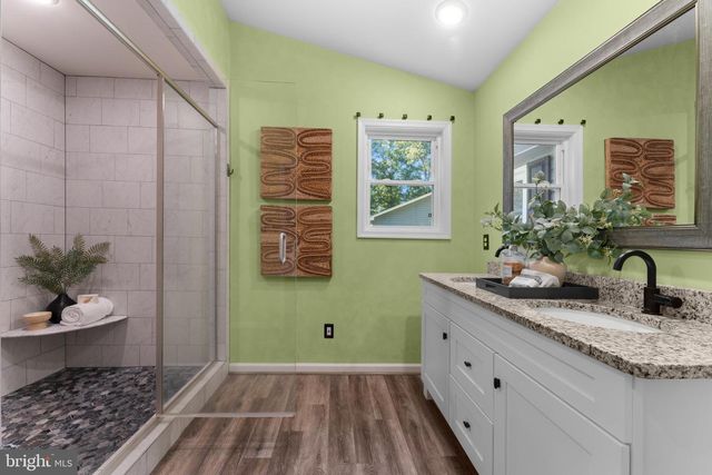 8572 MONUMENTAL MLS, Rixeyville, VA 22737