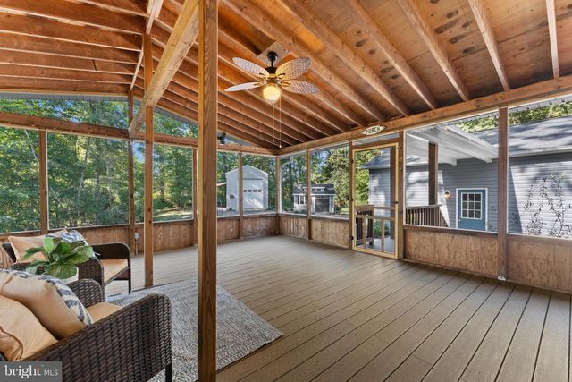 8572 MONUMENTAL MLS, Rixeyville, VA 22737
