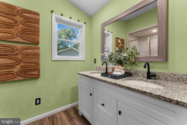 8572 MONUMENTAL MLS, Rixeyville, VA 22737