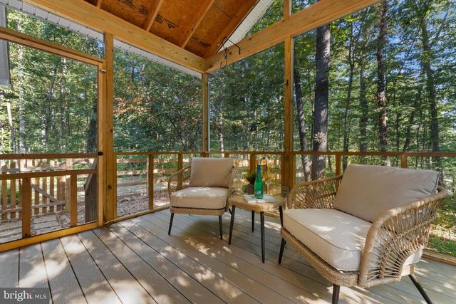 8572 MONUMENTAL MLS, Rixeyville, VA 22737
