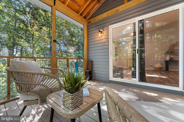 8572 MONUMENTAL MLS, Rixeyville, VA 22737
