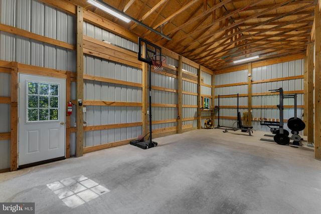 8572 MONUMENTAL MLS, Rixeyville, VA 22737