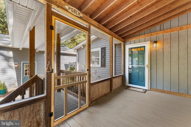 8572 MONUMENTAL MLS, Rixeyville, VA 22737