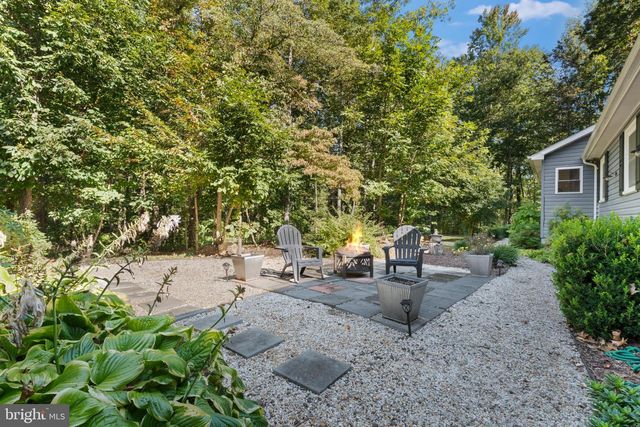 8572 MONUMENTAL MLS, Rixeyville, VA 22737