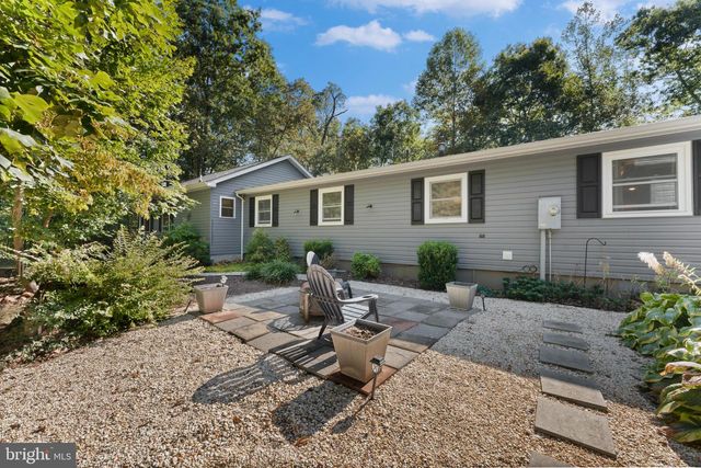 8572 MONUMENTAL MLS, Rixeyville, VA 22737