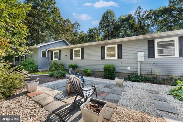 8572 MONUMENTAL MLS, Rixeyville, VA 22737