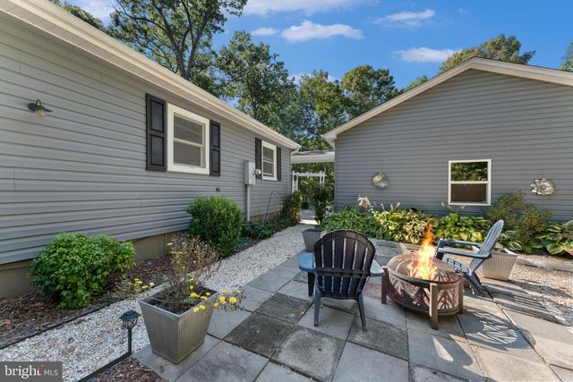 8572 MONUMENTAL MLS, Rixeyville, VA 22737