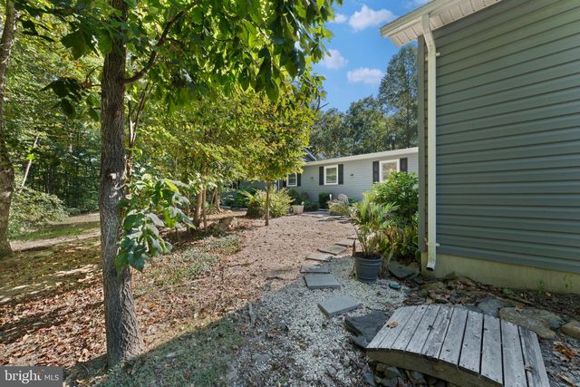 8572 MONUMENTAL MLS, Rixeyville, VA 22737
