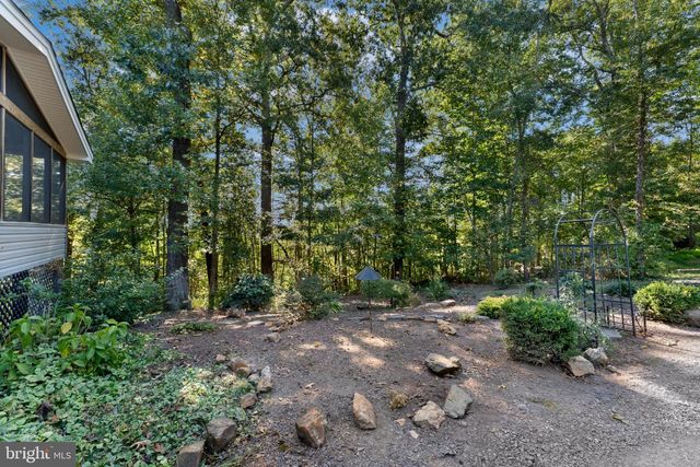 8572 MONUMENTAL MLS, Rixeyville, VA 22737