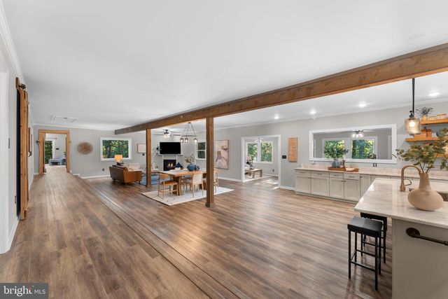 8572 MONUMENTAL MLS, Rixeyville, VA 22737