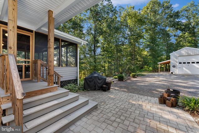 8572 MONUMENTAL MLS, Rixeyville, VA 22737
