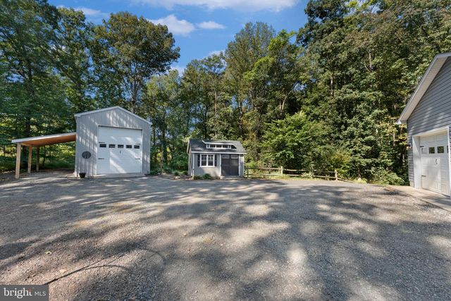 8572 MONUMENTAL MLS, Rixeyville, VA 22737