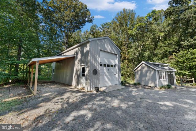 8572 MONUMENTAL MLS, Rixeyville, VA 22737