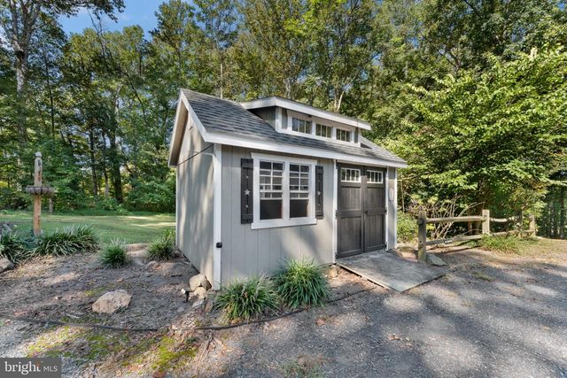 8572 MONUMENTAL MLS, Rixeyville, VA 22737