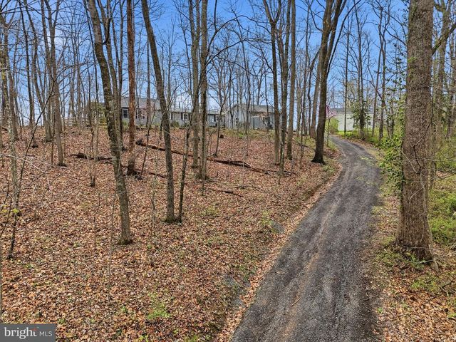 8572 MONUMENTAL MLS, Rixeyville, VA 22737