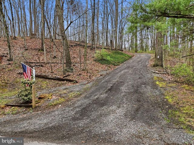 8572 MONUMENTAL MLS, Rixeyville, VA 22737