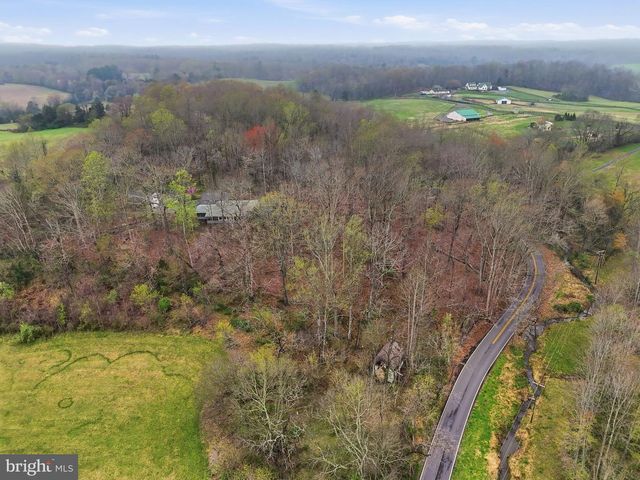8572 MONUMENTAL MLS, Rixeyville, VA 22737