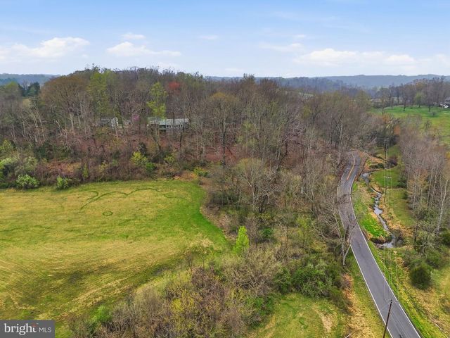 8572 MONUMENTAL MLS, Rixeyville, VA 22737
