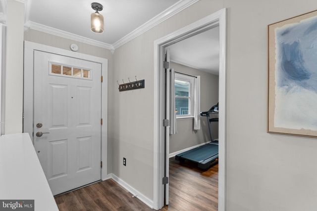 8572 MONUMENTAL MLS, Rixeyville, VA 22737