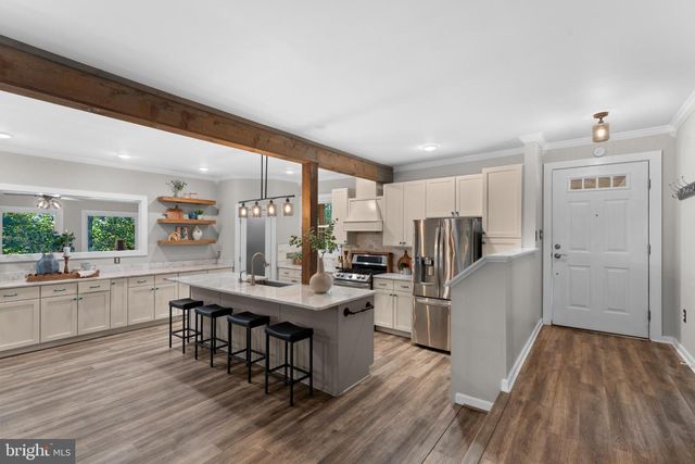 8572 MONUMENTAL MLS, Rixeyville, VA 22737