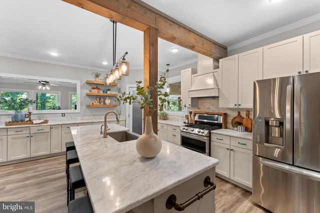 8572 MONUMENTAL MLS, Rixeyville, VA 22737