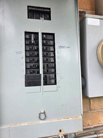 2638 Pine Village Drive, Houston, TX 77080