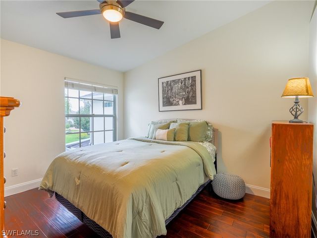 5908 Three Iron DR 2204, Naples, FL 34110