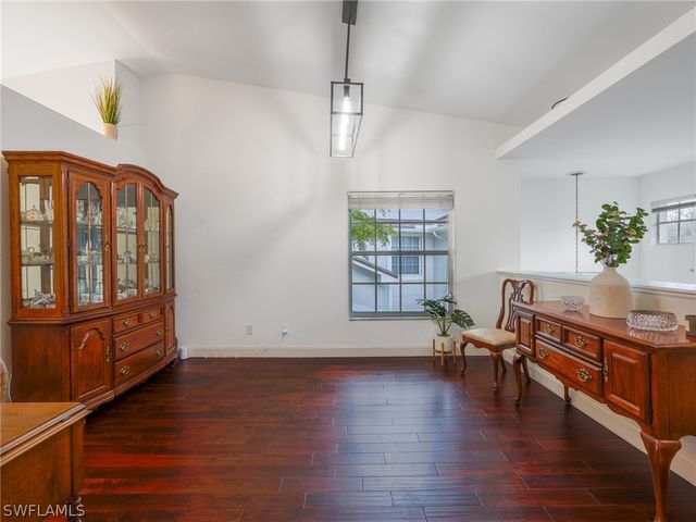 5908 Three Iron DR 2204, Naples, FL 34110