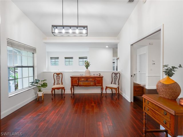 5908 Three Iron DR 2204, Naples, FL 34110