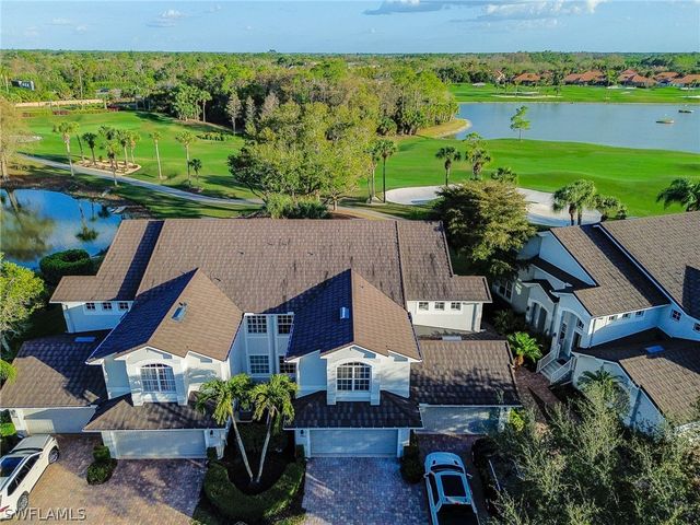 5908 Three Iron DR 2204, Naples, FL 34110